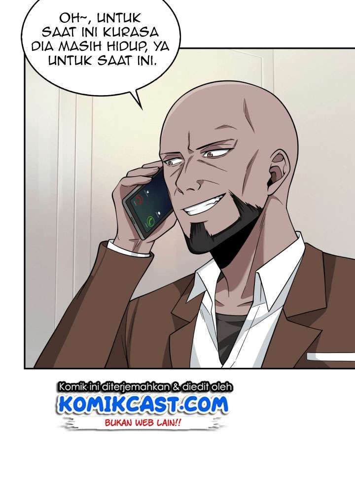 Read Tomb Raider King ID Manga Online