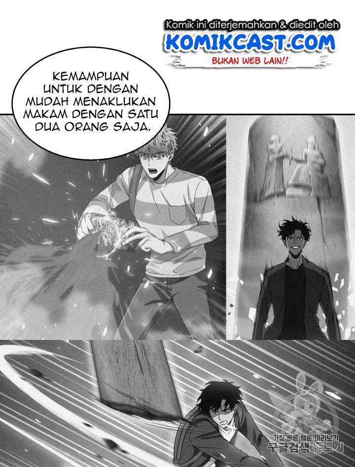 Read Tomb Raider King ID Manga Online