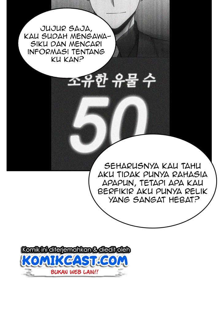 Read Tomb Raider King ID Manga Online