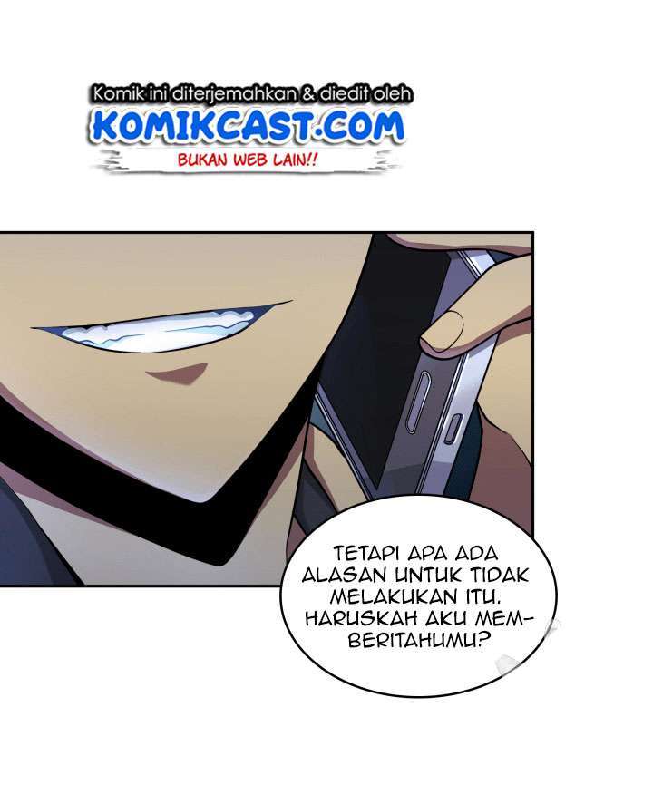 Read Tomb Raider King ID Manga Online