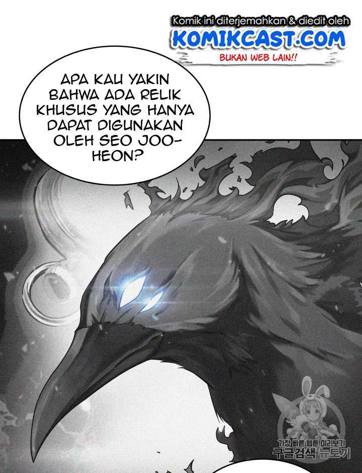 Read Tomb Raider King ID Manga Online