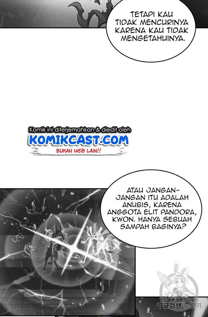 Read Tomb Raider King ID Manga Online