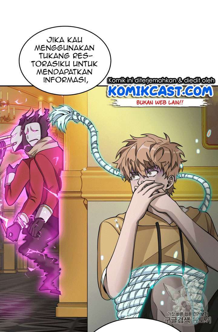 Read Tomb Raider King ID Manga Online