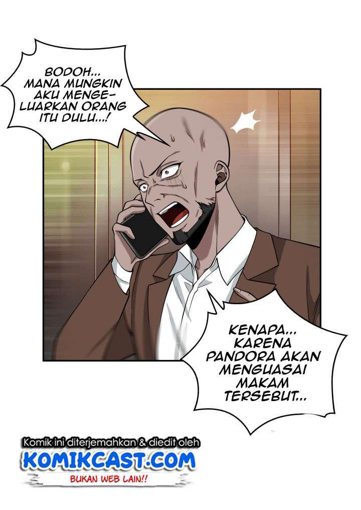 Read Tomb Raider King ID Manga Online