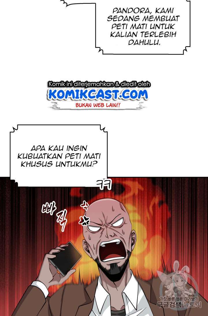 Read Tomb Raider King ID Manga Online