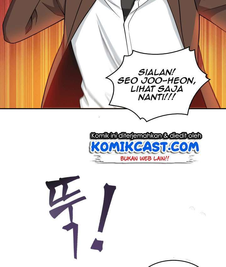 Read Tomb Raider King ID Manga Online