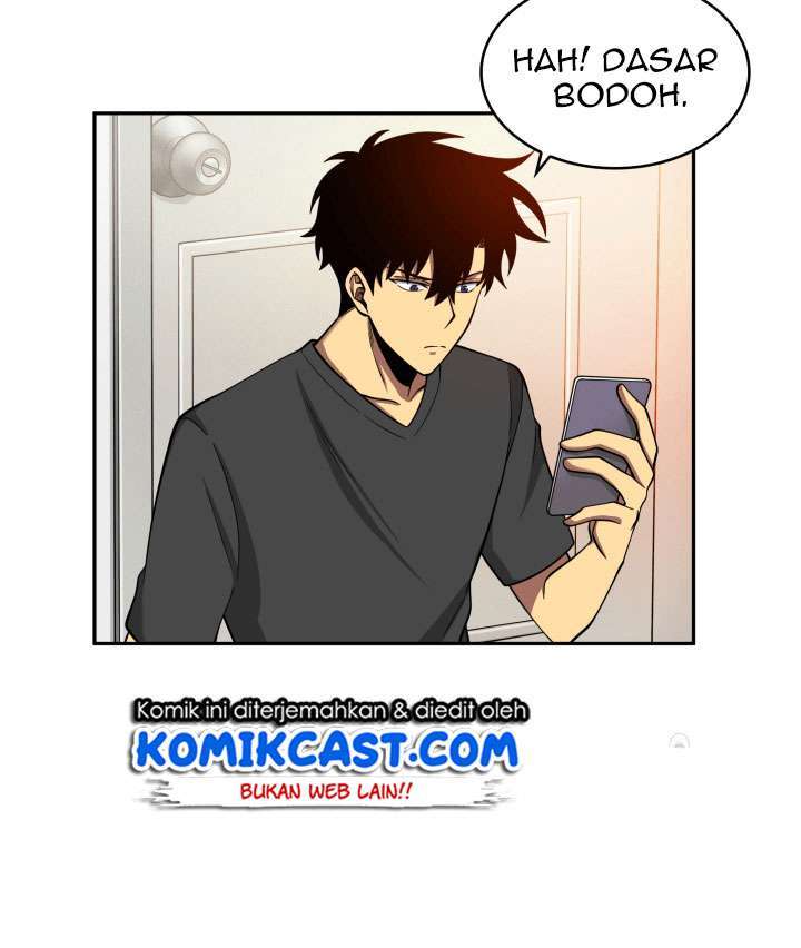 Read Tomb Raider King ID Manga Online