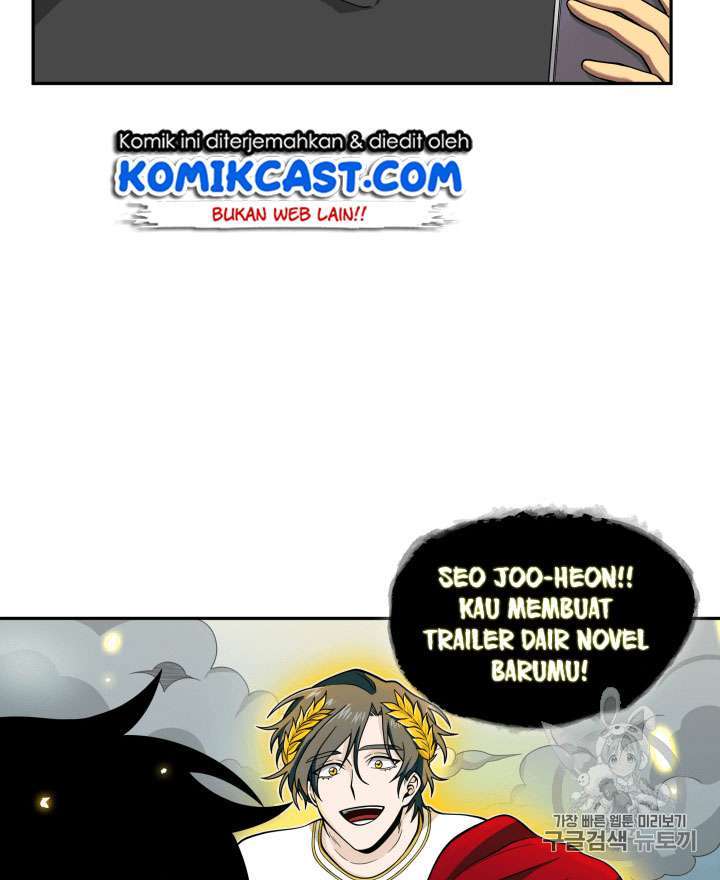 Read Tomb Raider King ID Manga Online