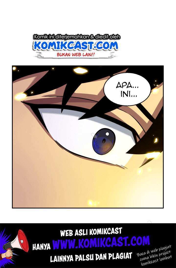 Read Tomb Raider King ID Manga Online