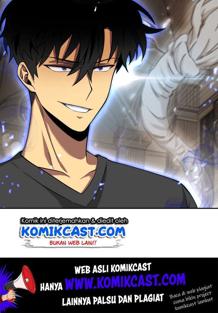 Read Tomb Raider King ID Manga Online