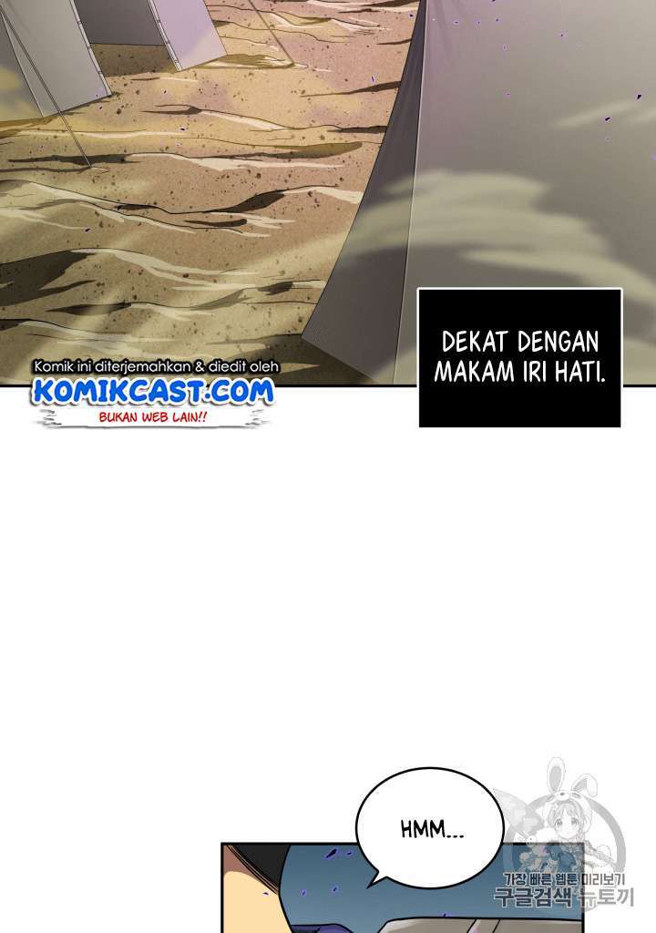 Read Tomb Raider King ID Manga Online