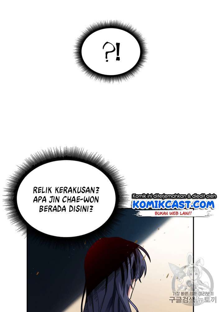 Read Tomb Raider King ID Manga Online