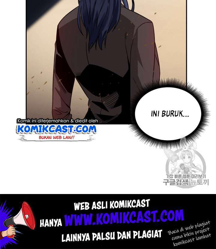 Read Tomb Raider King ID Manga Online