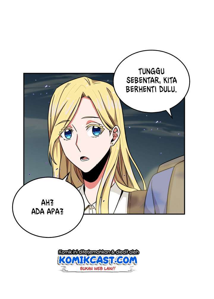 Read Tomb Raider King ID Manga Online