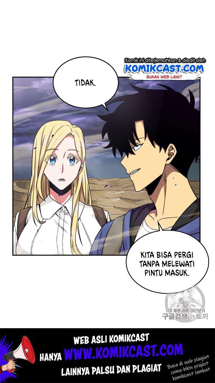 Read Tomb Raider King ID Manga Online