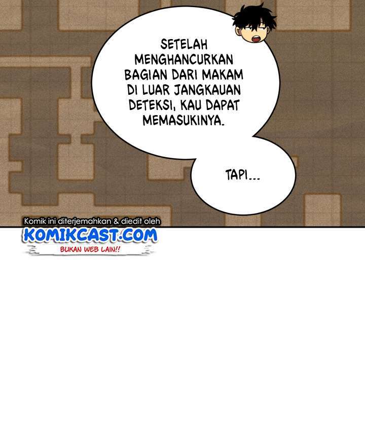 Read Tomb Raider King ID Manga Online