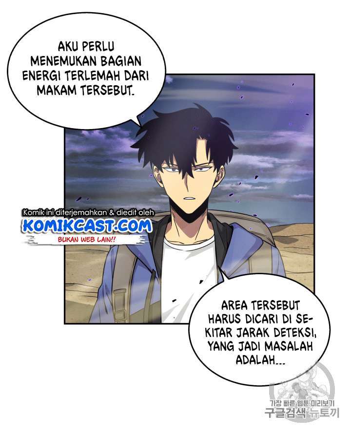 Read Tomb Raider King ID Manga Online