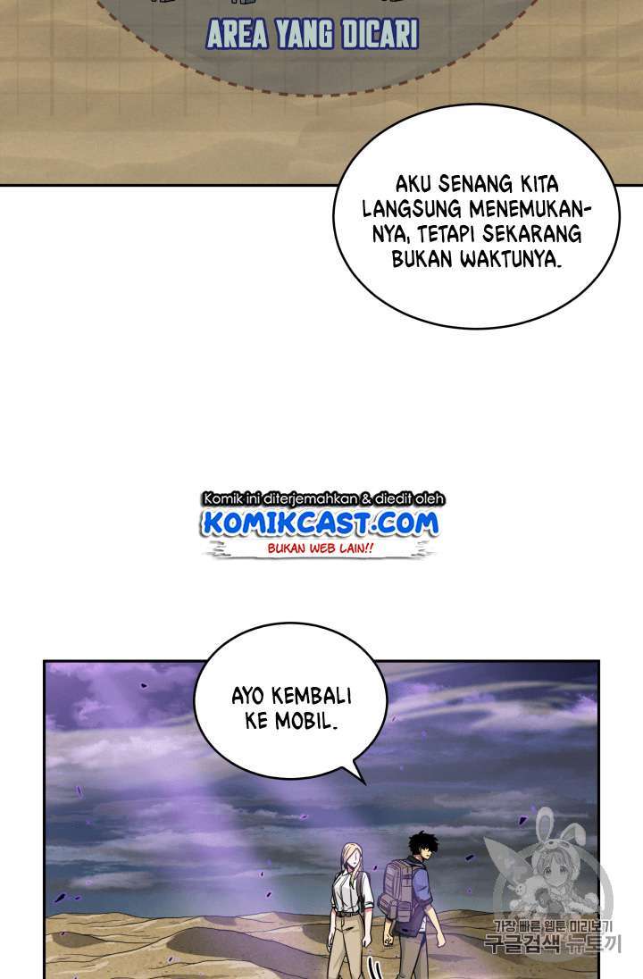 Read Tomb Raider King ID Manga Online