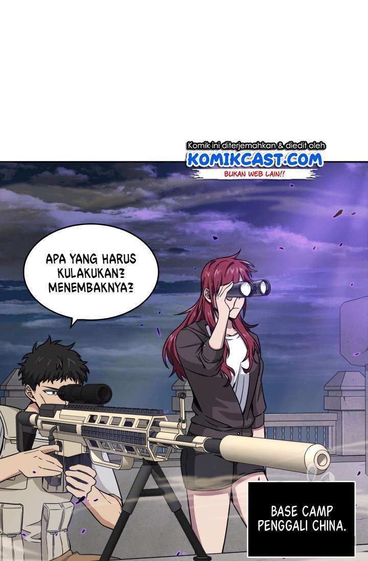 Read Tomb Raider King ID Manga Online