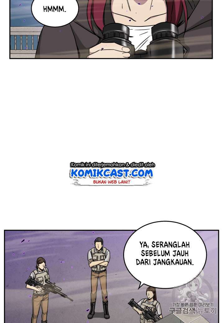 Read Tomb Raider King ID Manga Online