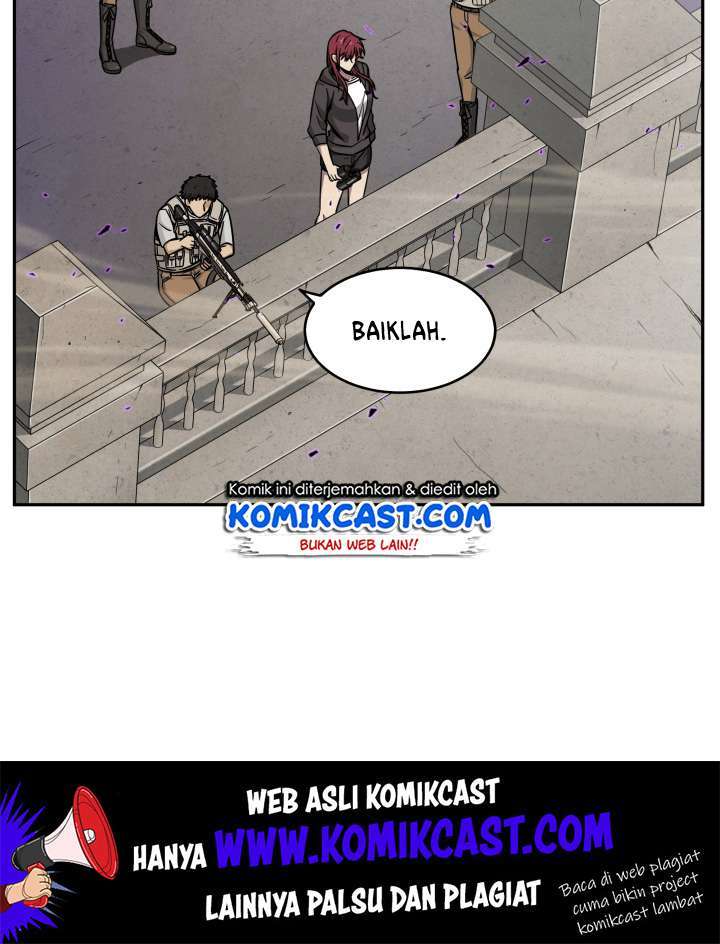 Read Tomb Raider King ID Manga Online