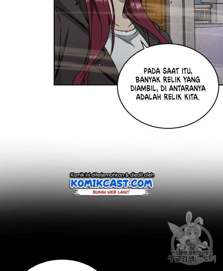 Read Tomb Raider King ID Manga Online
