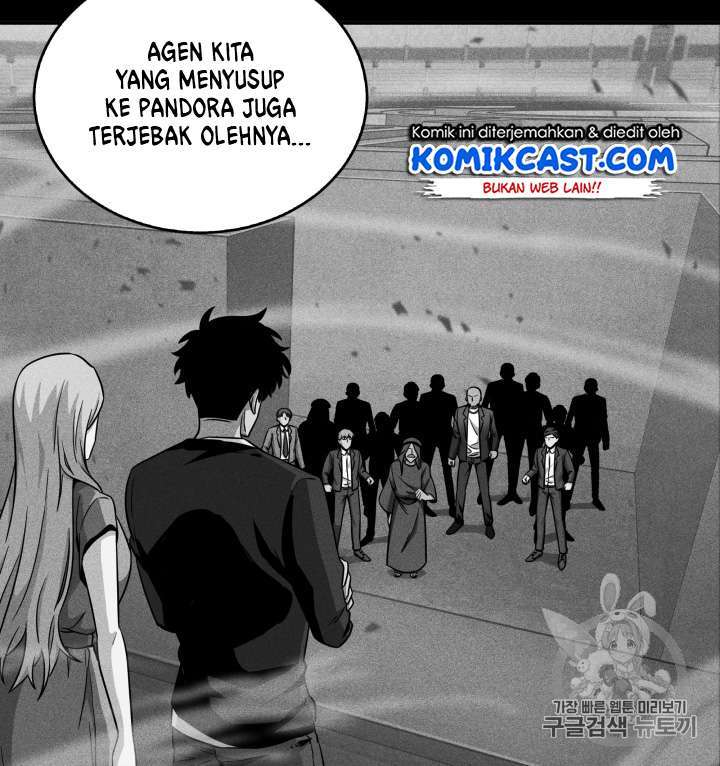 Read Tomb Raider King ID Manga Online