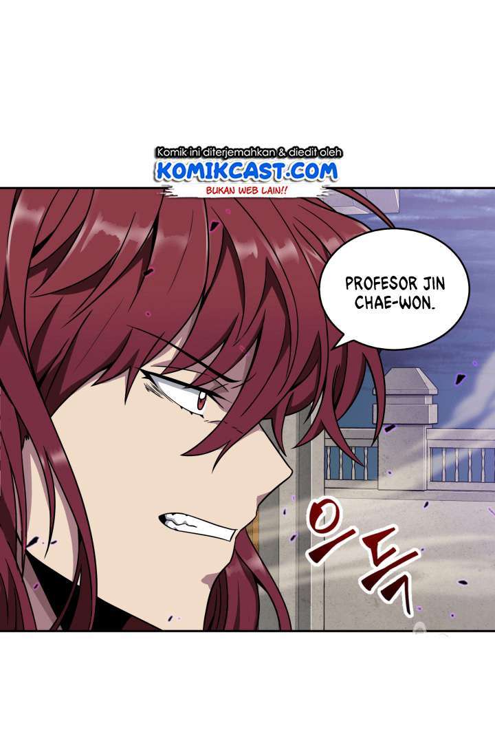 Read Tomb Raider King ID Manga Online