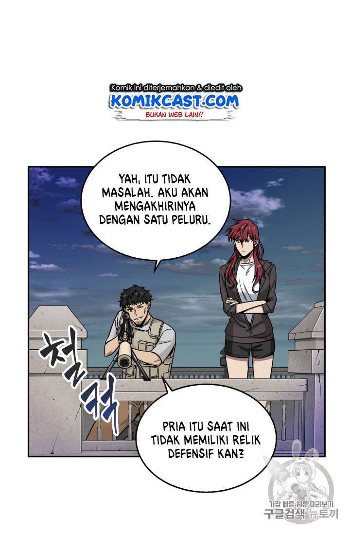 Read Tomb Raider King ID Manga Online
