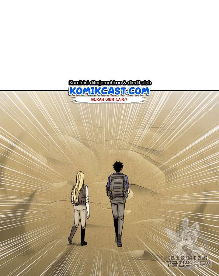 Read Tomb Raider King ID Manga Online