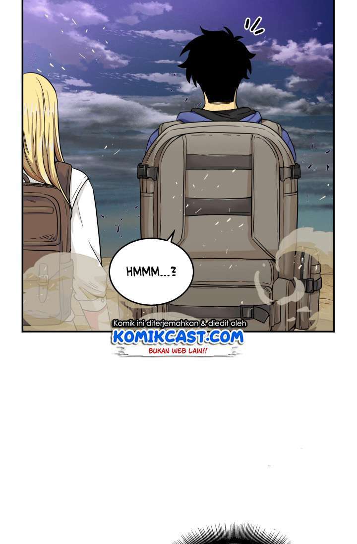 Read Tomb Raider King ID Manga Online