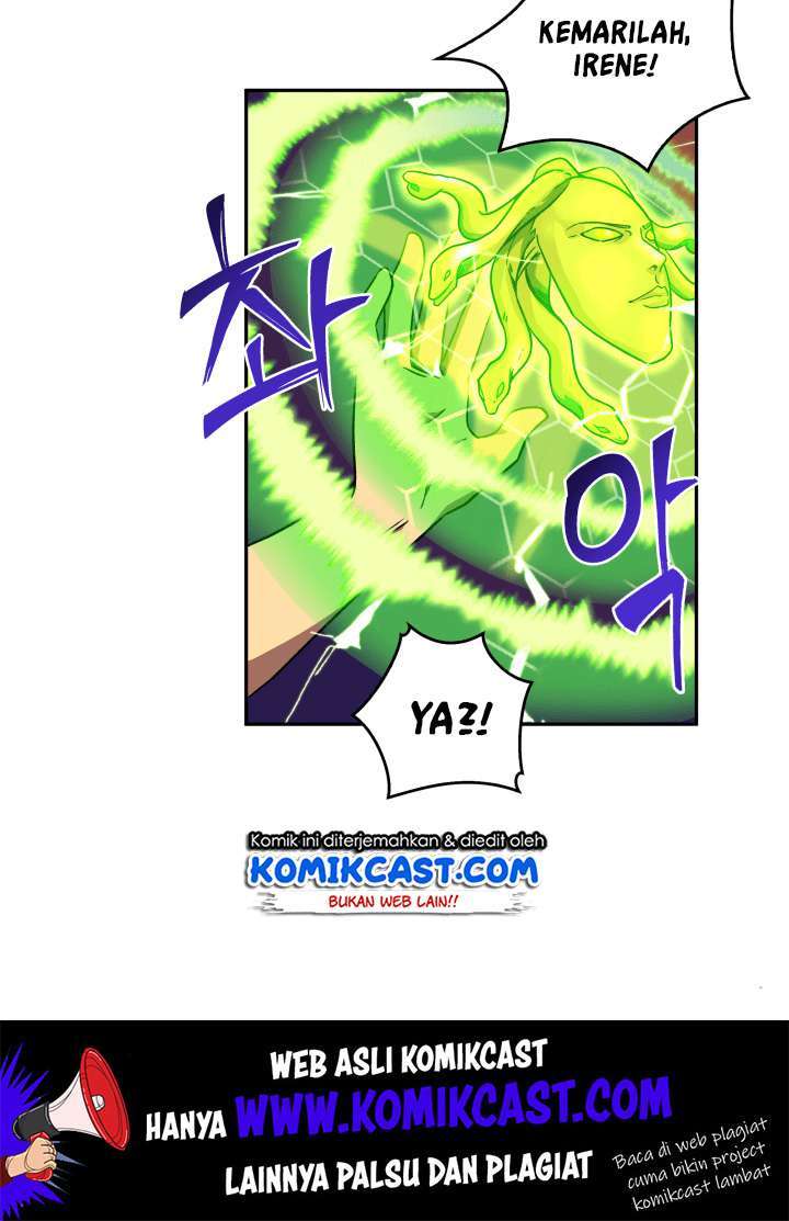 Read Tomb Raider King ID Manga Online