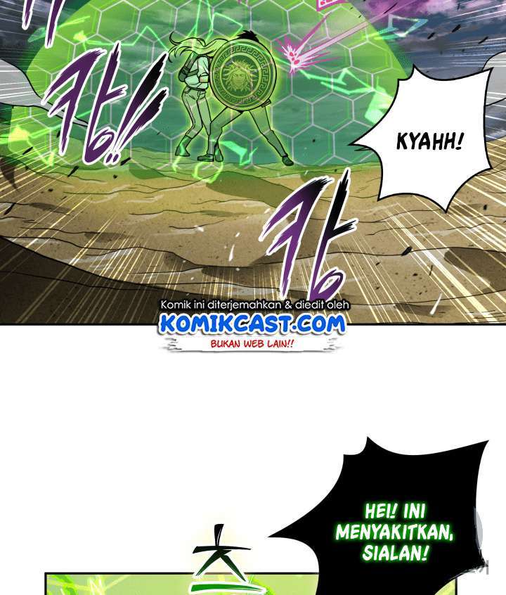 Read Tomb Raider King ID Manga Online