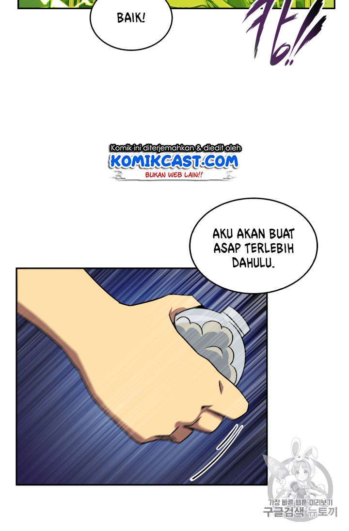 Read Tomb Raider King ID Manga Online