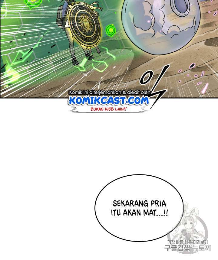 Read Tomb Raider King ID Manga Online