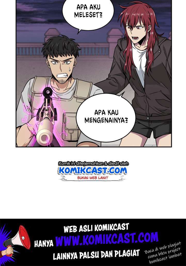 Read Tomb Raider King ID Manga Online