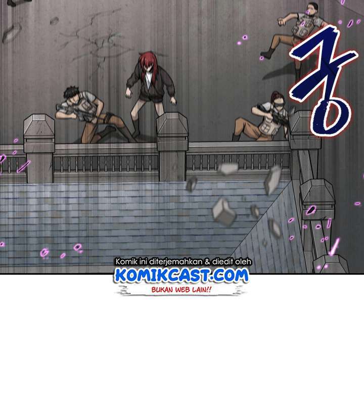 Read Tomb Raider King ID Manga Online