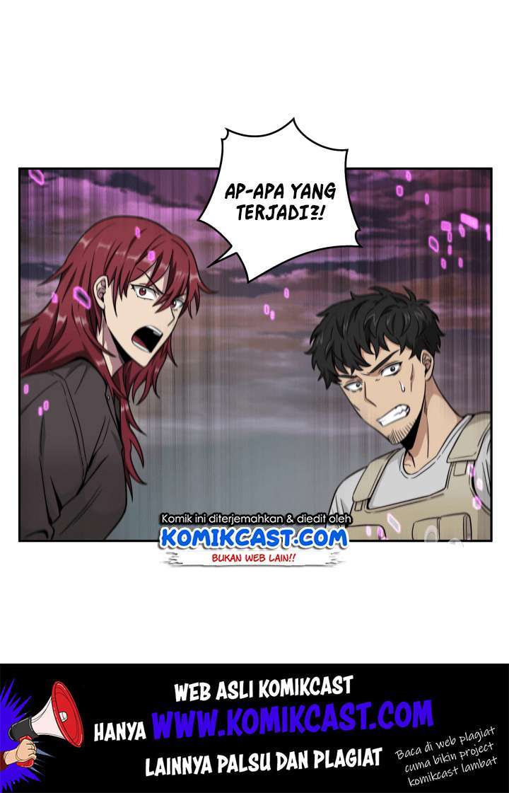 Read Tomb Raider King ID Manga Online