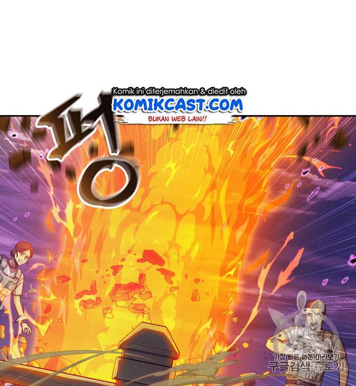 Read Tomb Raider King ID Manga Online