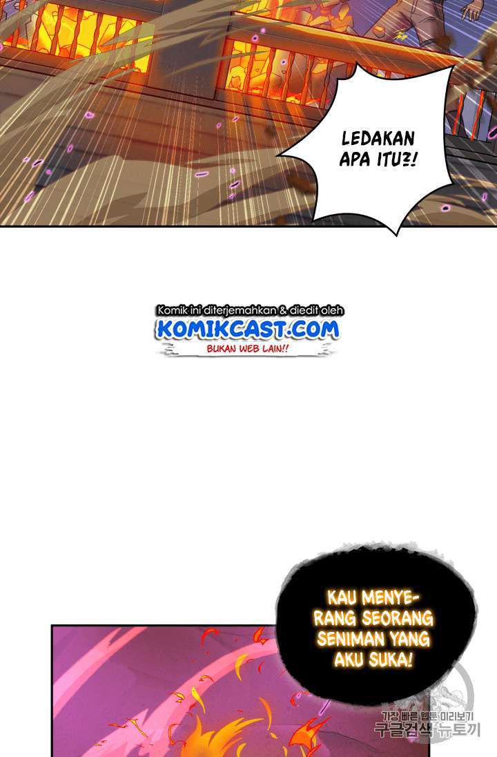Read Tomb Raider King ID Manga Online