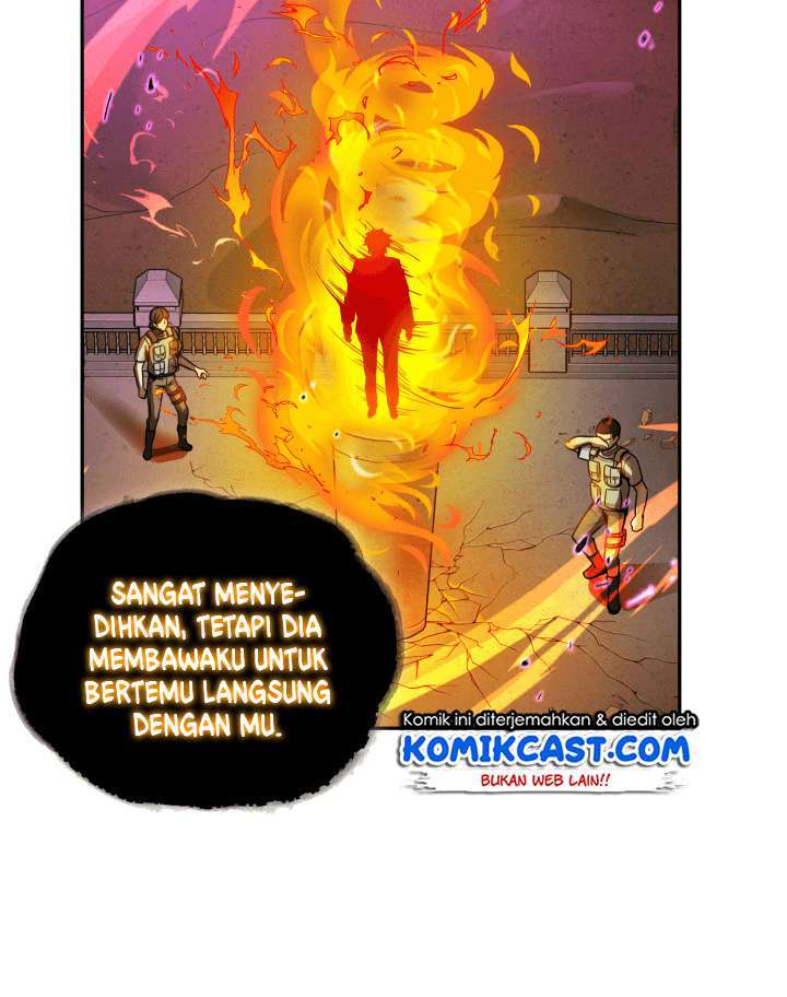 Read Tomb Raider King ID Manga Online