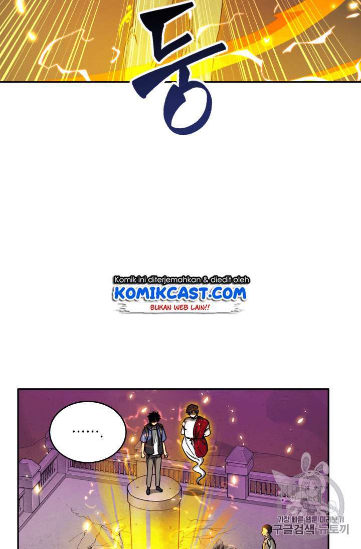 Read Tomb Raider King ID Manga Online