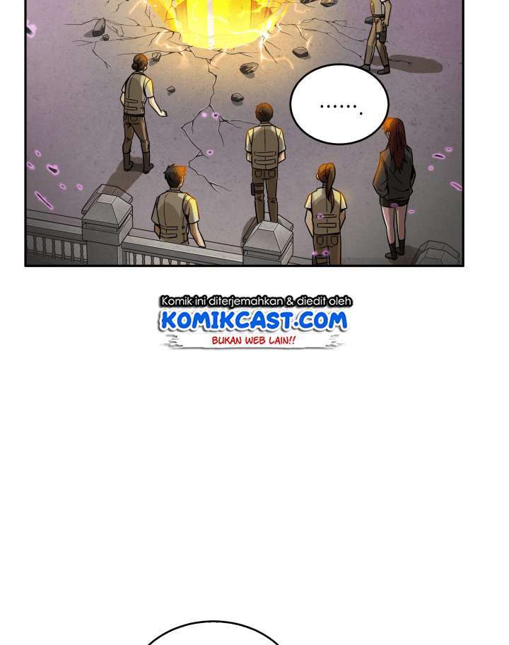 Read Tomb Raider King ID Manga Online