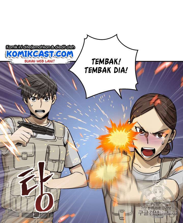 Read Tomb Raider King ID Manga Online