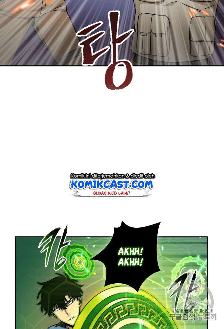 Read Tomb Raider King ID Manga Online