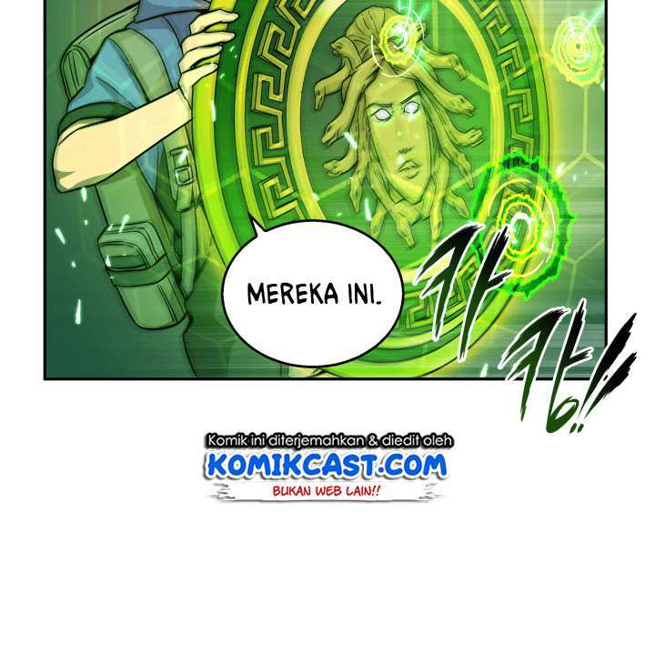 Read Tomb Raider King ID Manga Online