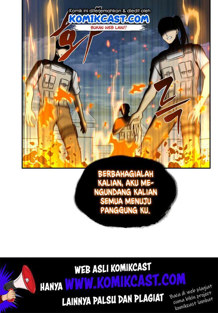 Read Tomb Raider King ID Manga Online