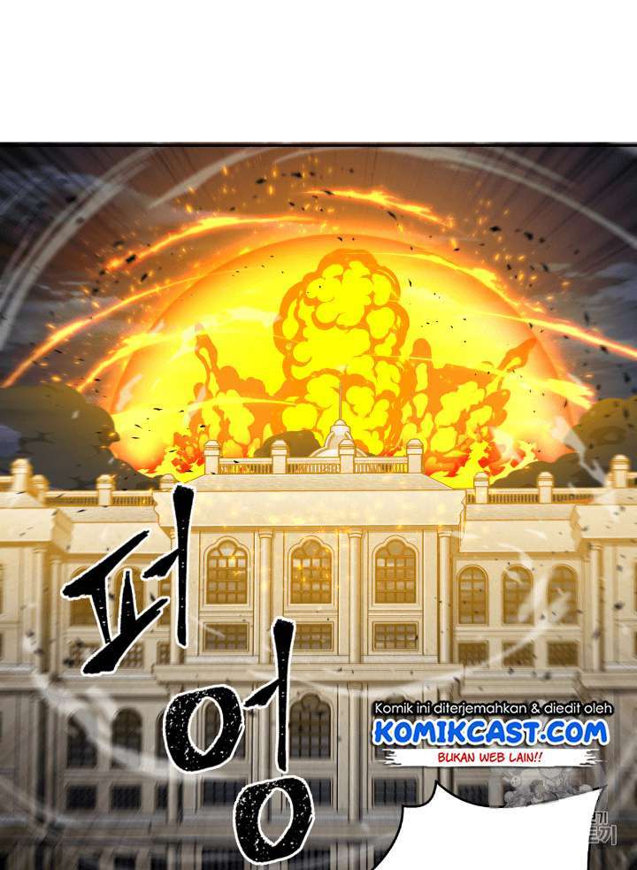 Read Tomb Raider King ID Manga Online