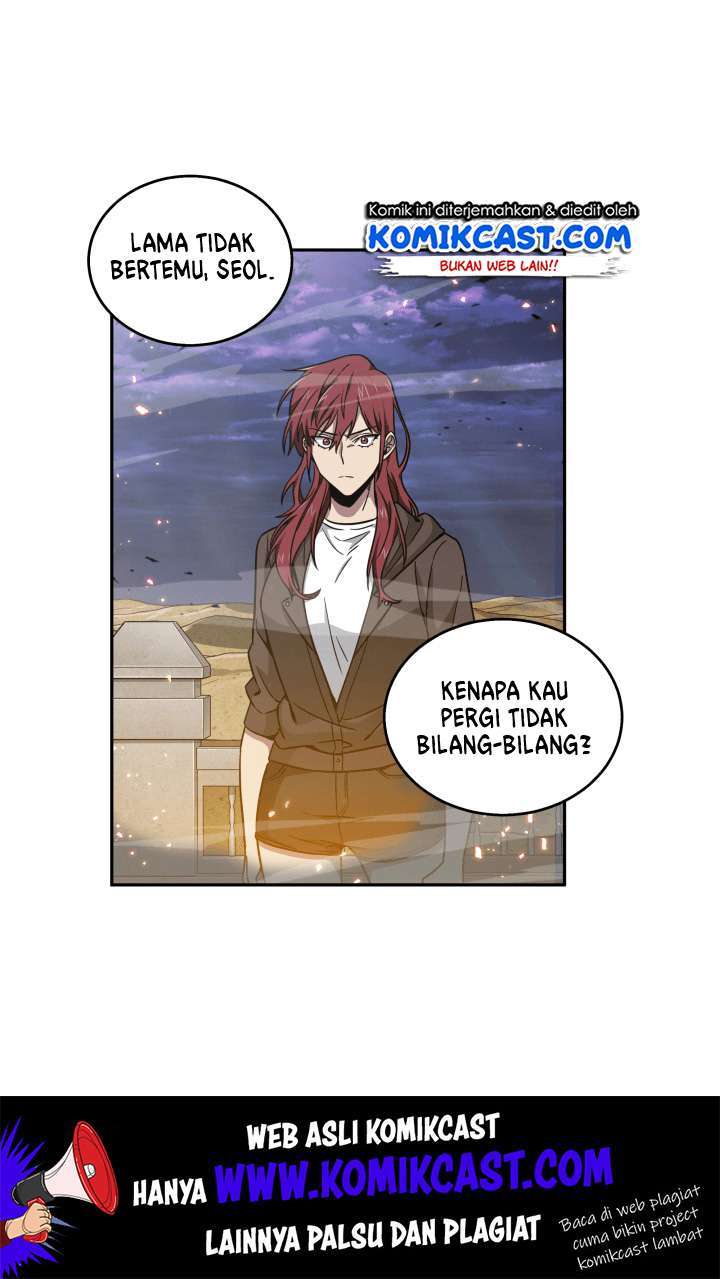 Read Tomb Raider King ID Manga Online