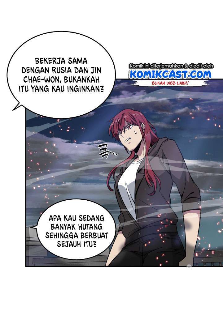 Read Tomb Raider King ID Manga Online